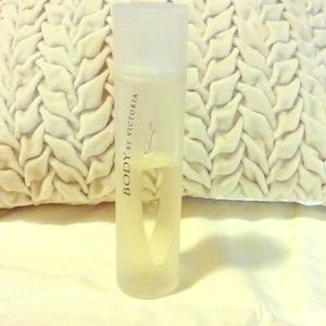 Body by Victoria Perfume