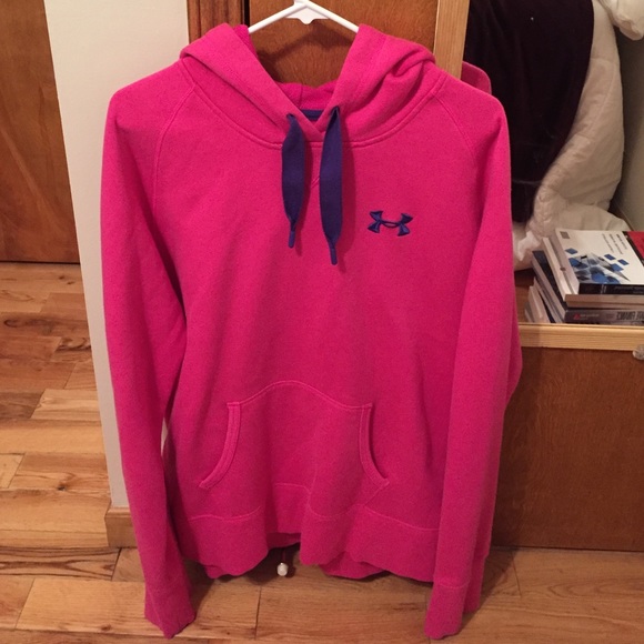 Under Armour Hoodie