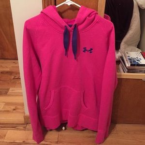 Under Armour Hoodie
