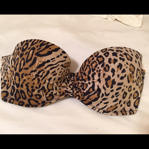 Victoria Secret Swim Top