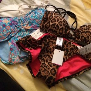 Bikini bundle