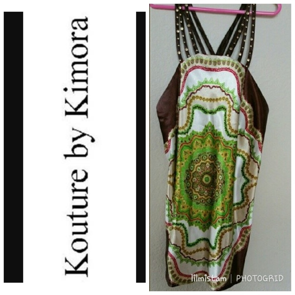 {2 for $10} Awesome Summer Top
