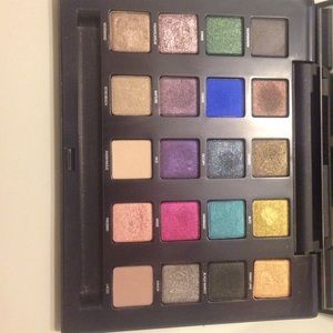 Vice palette #1