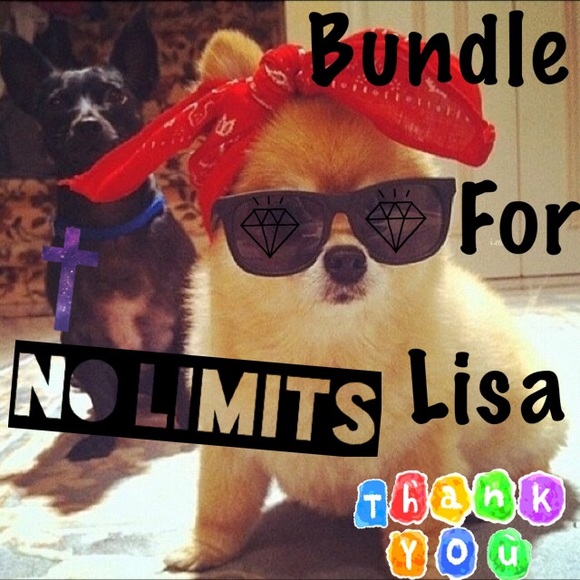 Bundle for Lisa