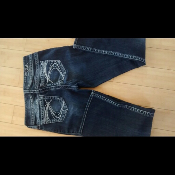 Silvers - Picture 2 of 3