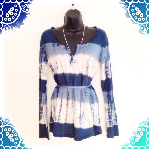 Lucky Brand Tops - 🍀Lucky Brand🍀 tunic top