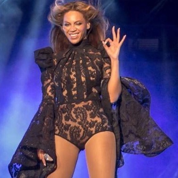 boutique dresses beyonce inspired plus size black lace dress what size is beyonce
