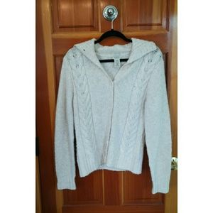 L.L. Bean Wool Blend Sweater Size S