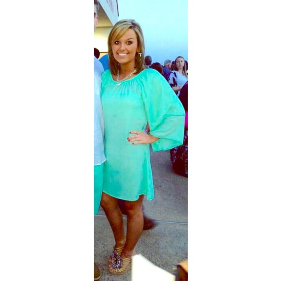 Summer dress