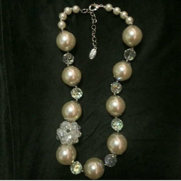 ✨HP✨Gorgeous Statement Necklace  NWOT - Picture 4 of 5