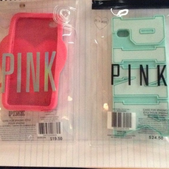 iPhone 4/4s Cases VS