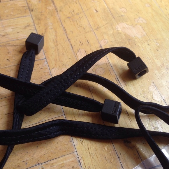 Triangl Santa Rosa Splash Chloe Bikini - Picture 3 of 3