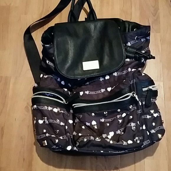 Betsey  Johnson Backpack