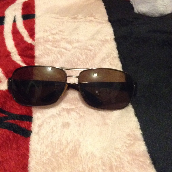 Pretty cool glasses