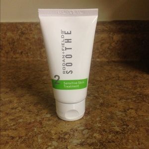 Rodan and Fields, Soothe step 2