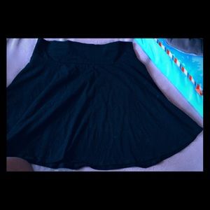 Skater Skirt