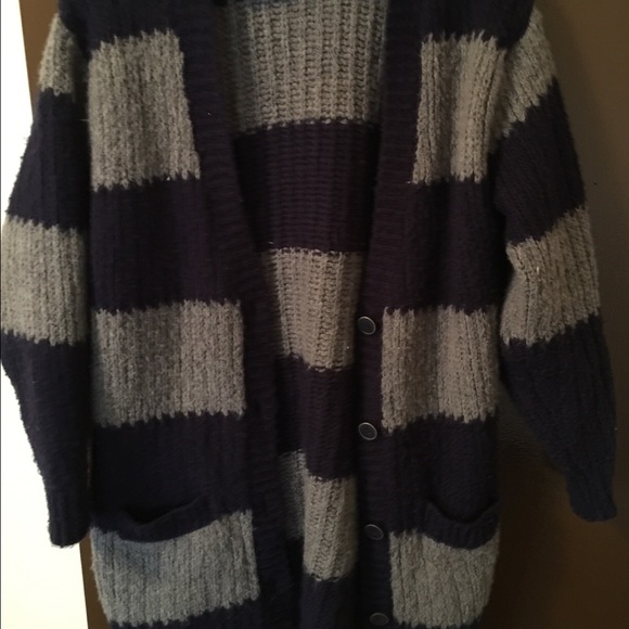 Chunk Thick Sweater - Picture 1 of 2