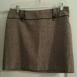 The Limited Skirt