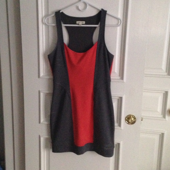 Urban Outfitters Bodycon Racerback