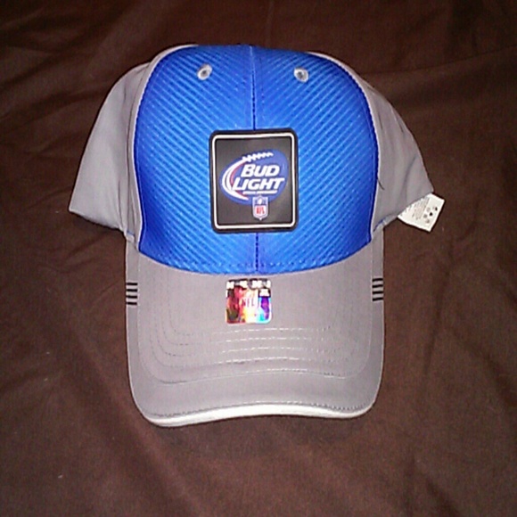 Bud light hat