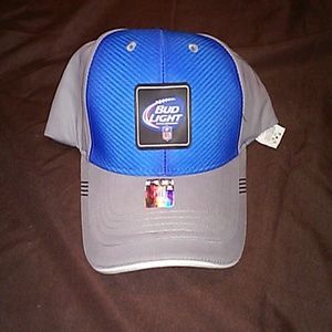 Bud light hat