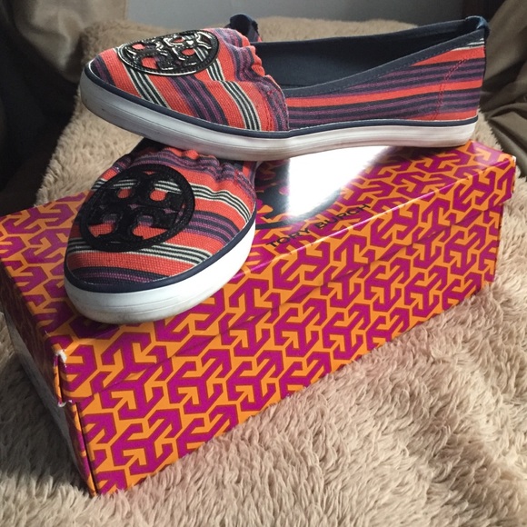 Tory Burch