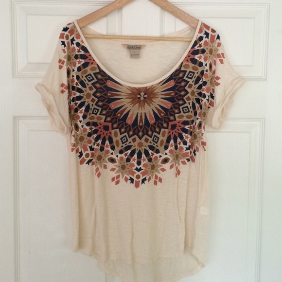 Lucky Brand tee