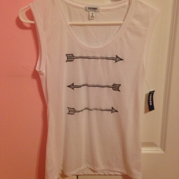 Old Navy Tank Top