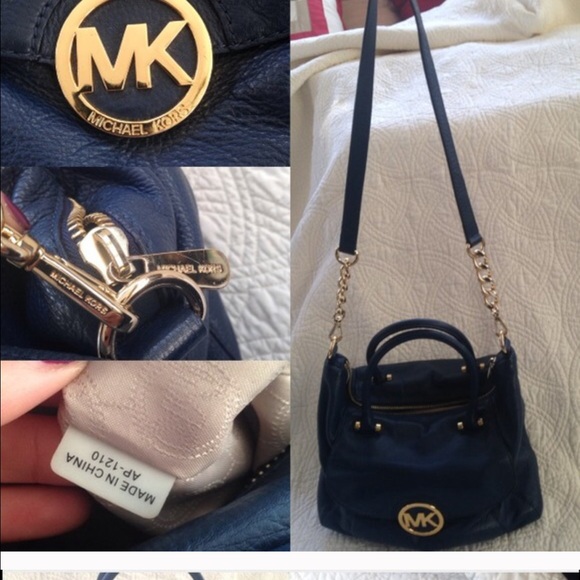 Michael kors purse
