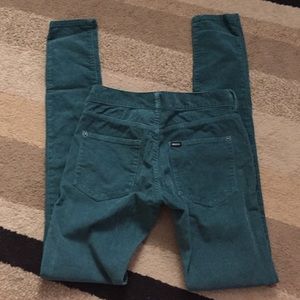 RVCA pants, excellent condition!