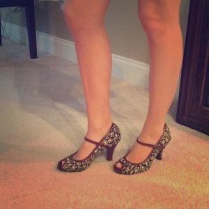 Madden girl super cute shoes