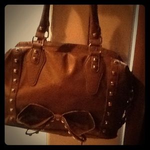 Jessica Simpson handbag