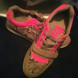 Guess sneakers