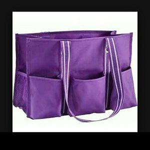 31 bag utility tote