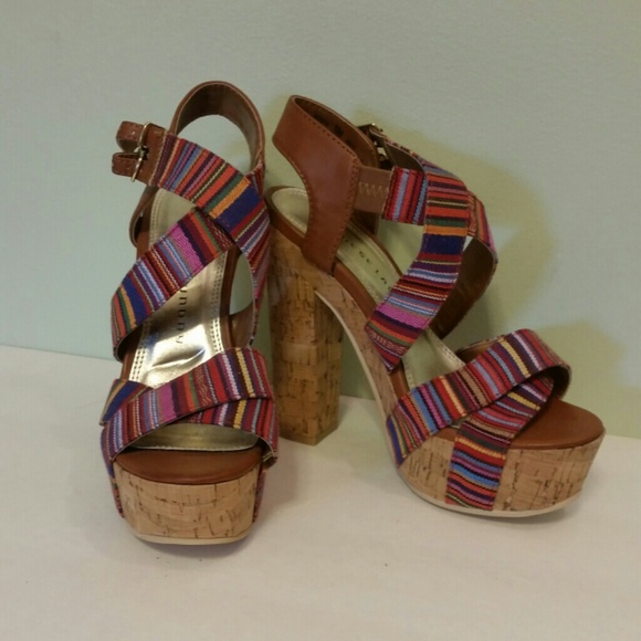 Size 5 shoes
