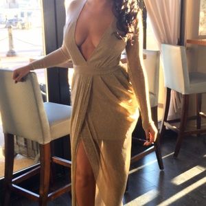 House of CB dress