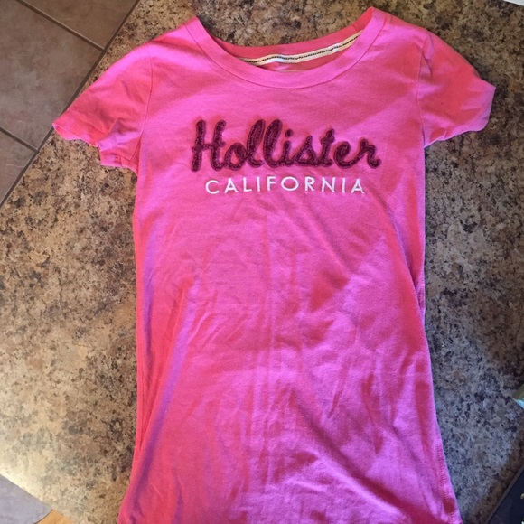 🚫SOLD🚫 Hollister shirt
