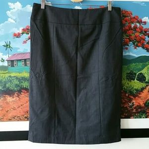 Jones New York Collection A-line Skirt