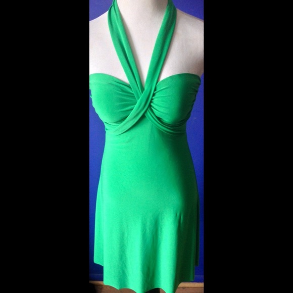 Say Jane Dress - Size S (will fit sizes XS/S)