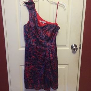BCBG Cocktail Dress