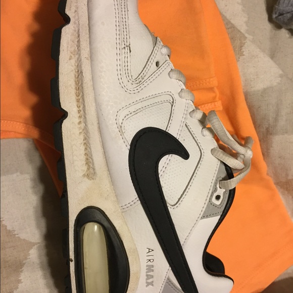 Kids Nike air max