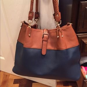 I bought a new one and just do not carry this one