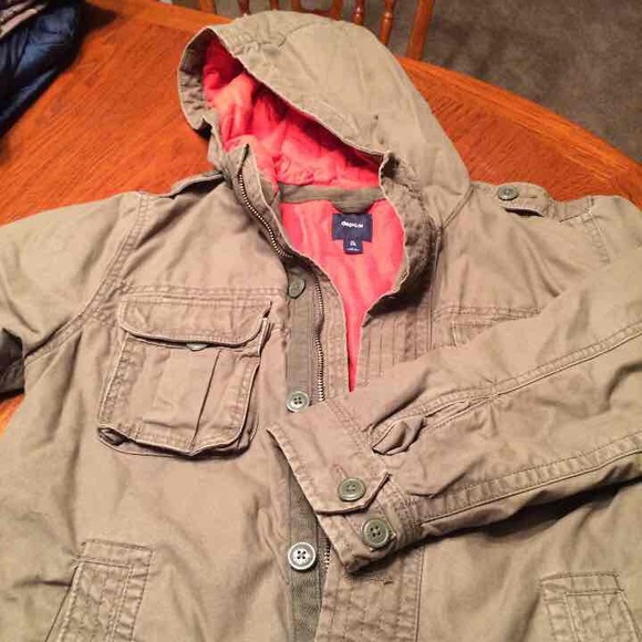 GapKids jacket