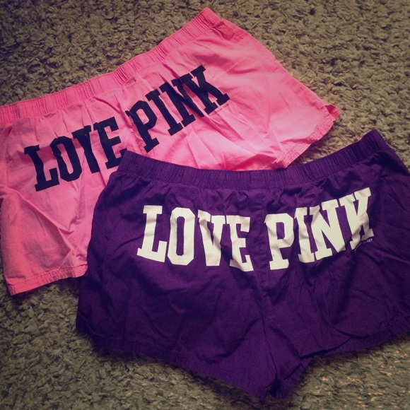 PINK Sleepwear