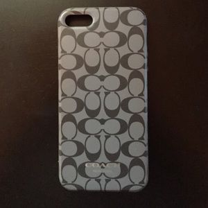 iPhone 5/5s case