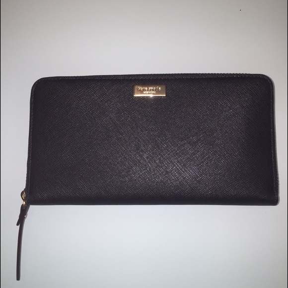 Brand new Kate spade wallet