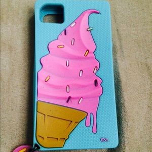 🎉HP 6/28🎉Casemate icecream iPhone 4s