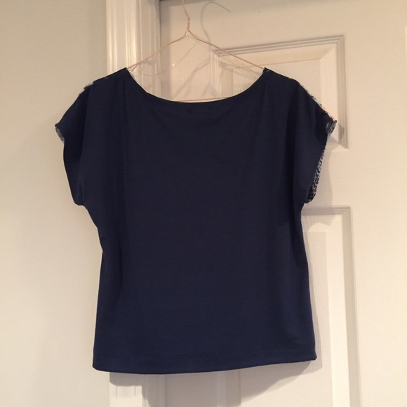 Pattern top - Picture 2 of 2