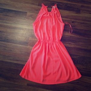 American eagle summer dress