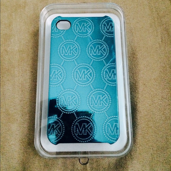 Michael Kors iPhone 4s Case